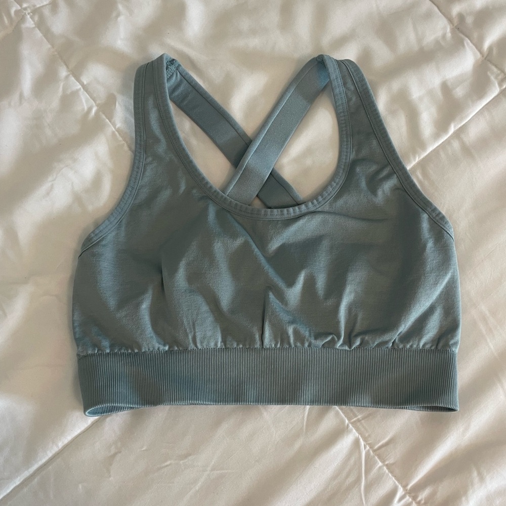 Light blue Sportbra
